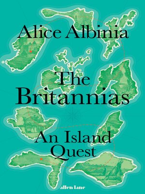 cover image of The Britannias